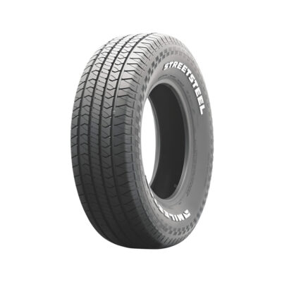 Milestar P215/60R15 93T STREETSTEEL IND Tyre