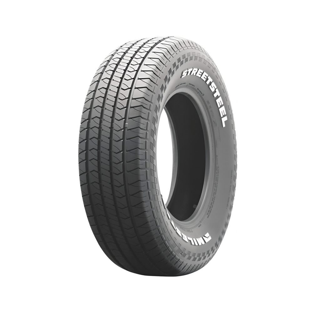 Milestar P215/60R15 93T STREETSTEEL IND Tyre