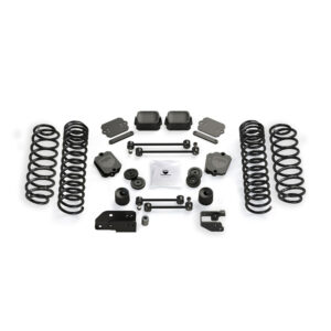 Jeep JL 2DR 3.5" Coil Spring Base Lift Kit