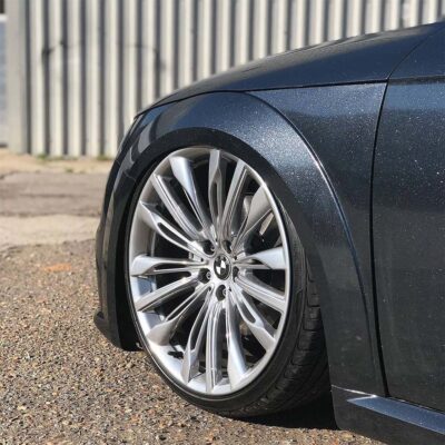 CK201N DIAMOND BLACK 1.52*18M