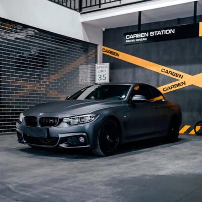 SMT06 APOLLO GREY 1.52*18M