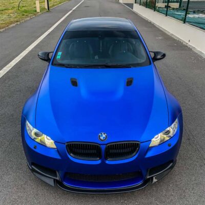 VCH302 PEARL BLUE 1.52*18M