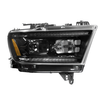 Dodge Ram 1500 (2019+) : XB LED Headlights Gen 2 (Pair)