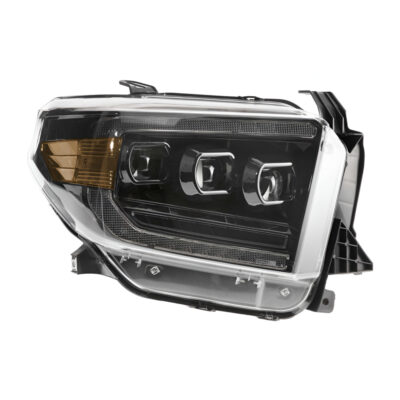 TOYOTA TUNDRA (14-21) XB LED HEADLIGHTS (ASM)