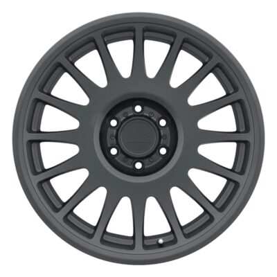 1890BLH(BULLHEAD) 18X9 6X135 ET12 CB87.1 MB