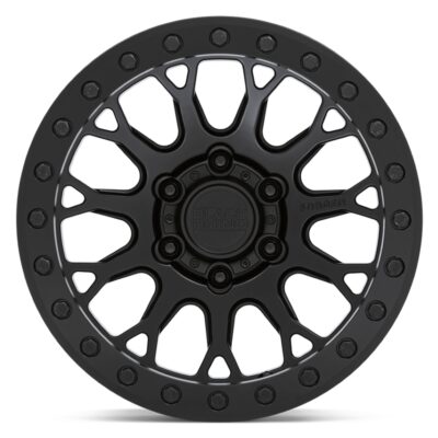 1785BJA(BAJA)(beadlock) 17X8.5 6X139.7 ET00 CB112.1 MB/MF