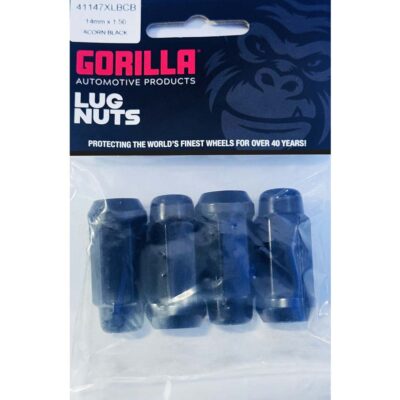 gorilla_lug_nuts_chrome_pack_of_4_black_long