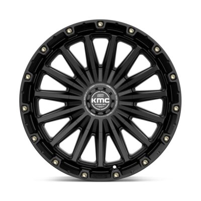 KM102 17X9 6X135/6X139.7 ET-12 CB106.2 SBK