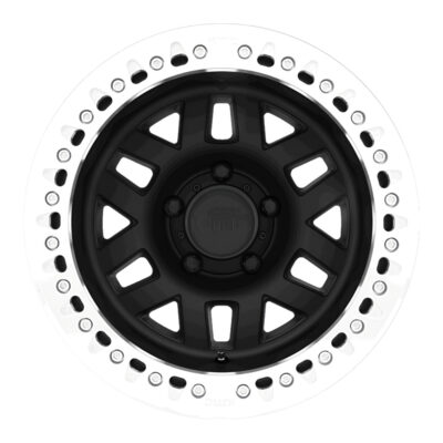 KM229(beadlock) MACHETE CRAWL 17X9 6X139.7 ET-38 CB108 SBK