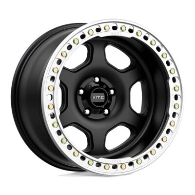 KM233 beadlock HEX 17X9 5X127 ET38 CB71.5 SBK