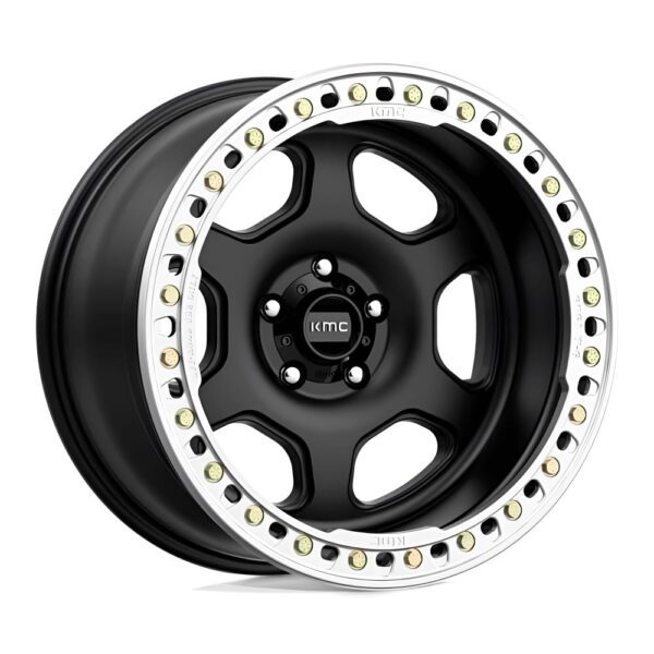 KM233 beadlock HEX 17X9 5X127 ET38 CB71.5 SBK
