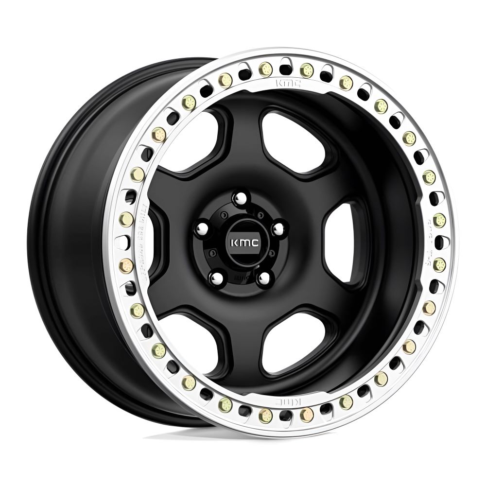 KM233 beadlock HEX 17X9 5X127 ET38 CB71.5 SBK