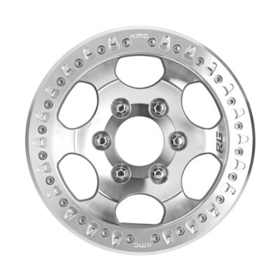 XD231(beadlock) 17X8.5 6X135 ET00 CB87.1 POLISH