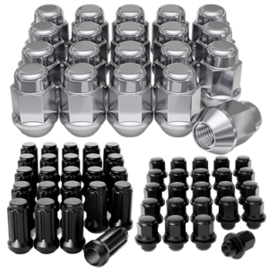 Lug Nuts