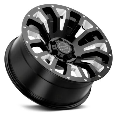 PINTABU 18X9.5 6X135 ET6 CB87.1 GBK/MACH