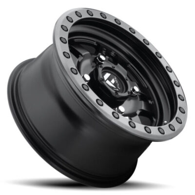 D557 ANZA 15X7 4X137 ET13 CB110.1 BDG (BAGGY)
