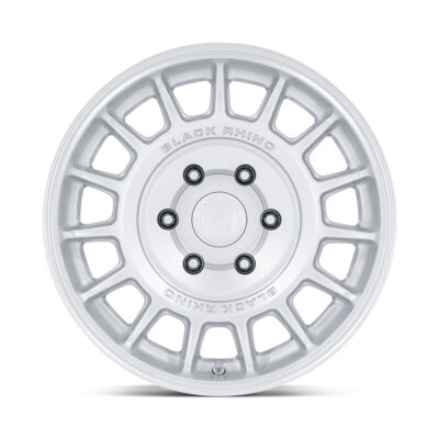 BR015 VOLL 17X8.5 5X130 ET25 CB71.5 HYPER SILVER