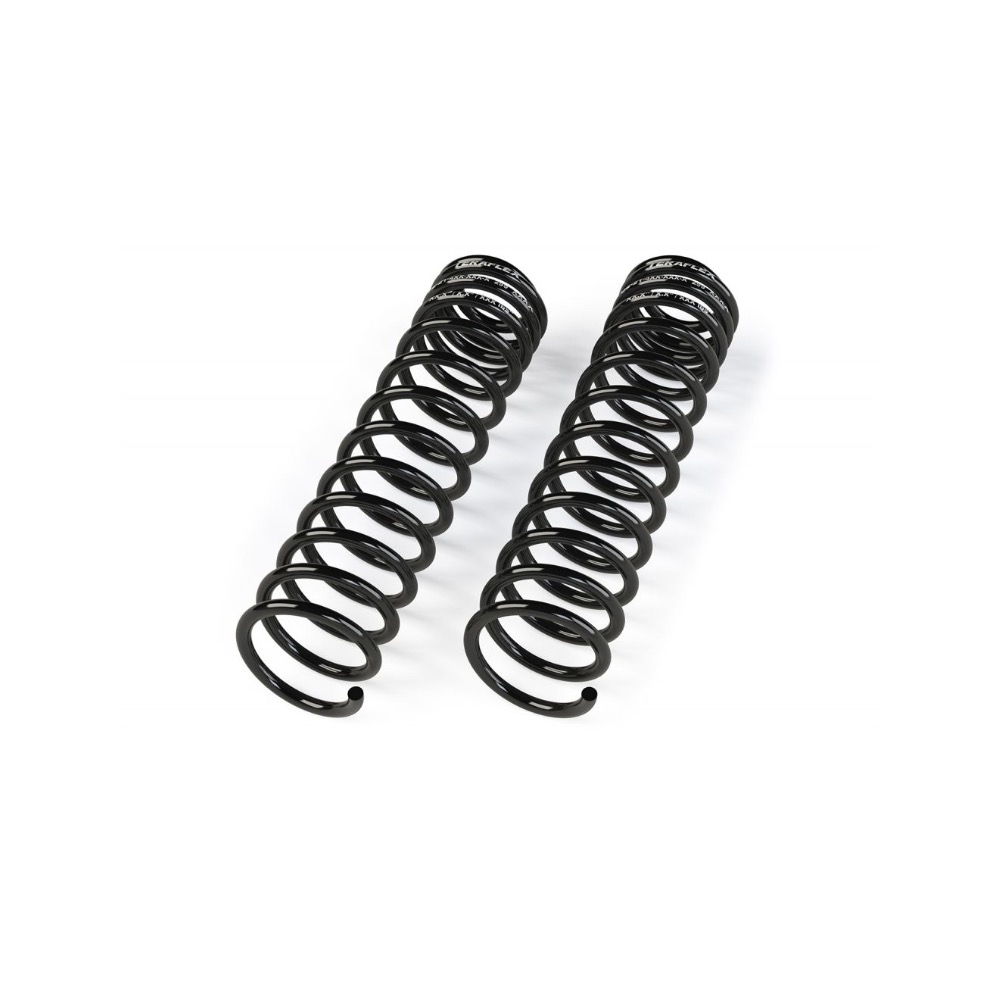front_coil_spring_kit