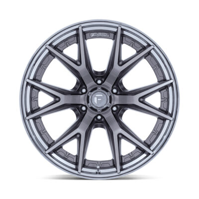 FC402 CATALYST 20X9 6X135 ET01 CB87.1 PLATINUM W/CL