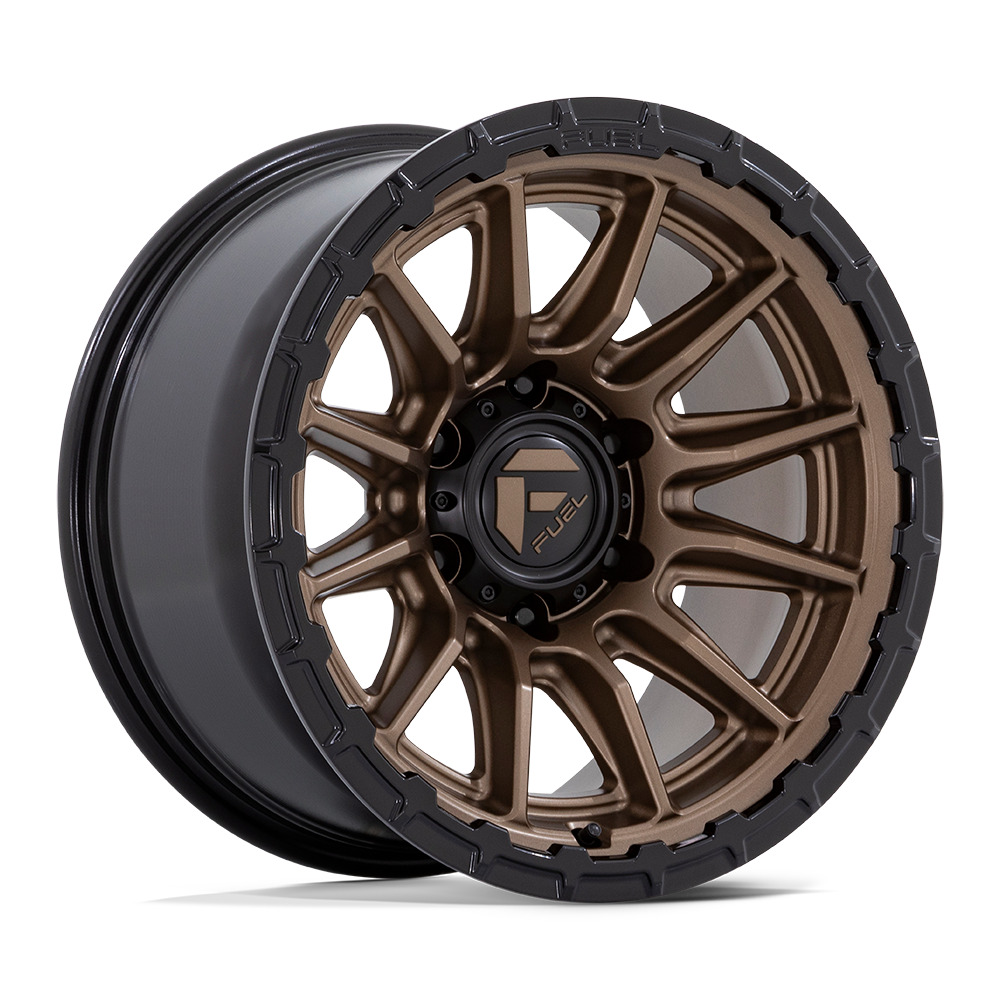 FC866 PISTON 17X9 5X127 ET12 CB71.5 MBRONZE W/GBL