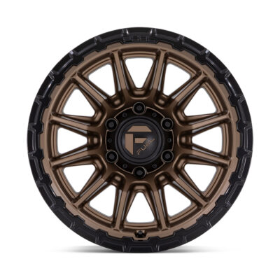 FC866 PISTON 17X9 5X127 ET-12 CB71.5 MBRONZE W/GBL