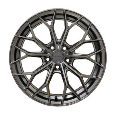 VNA 18X8.5 5X112 ET35 CB66.6 HBW