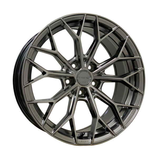 VNA 18X8.5 5X112 ET35 CB66.6 HBW