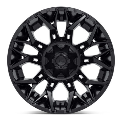 D772 TWITCH 22X10 5X114.3/5X127 ET-18 CB78.1 MB