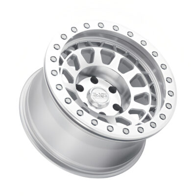 1790PRM(PRIMM) 17X9 6X139.7 ET0 CB112.1 SILVER/MIROR FACE