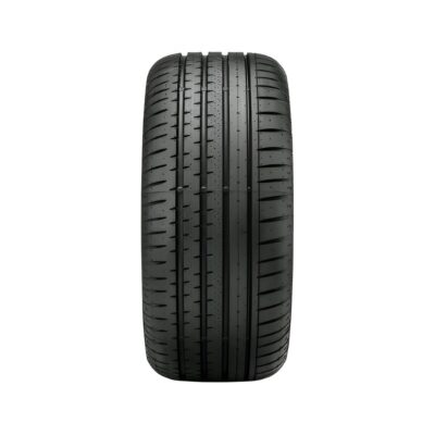 255/40/19 100Y Conti Sport Contact2 MO (23)