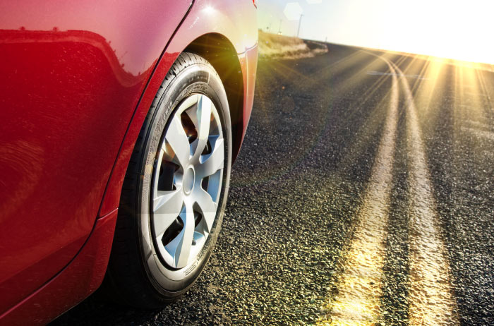 care_your_tyres_in_uae_hot_climate