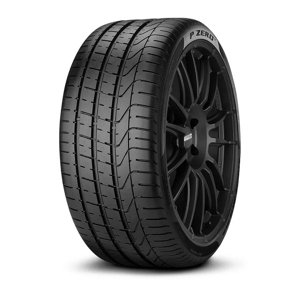255/50/20 109W P-ZERO J LR FOR 24