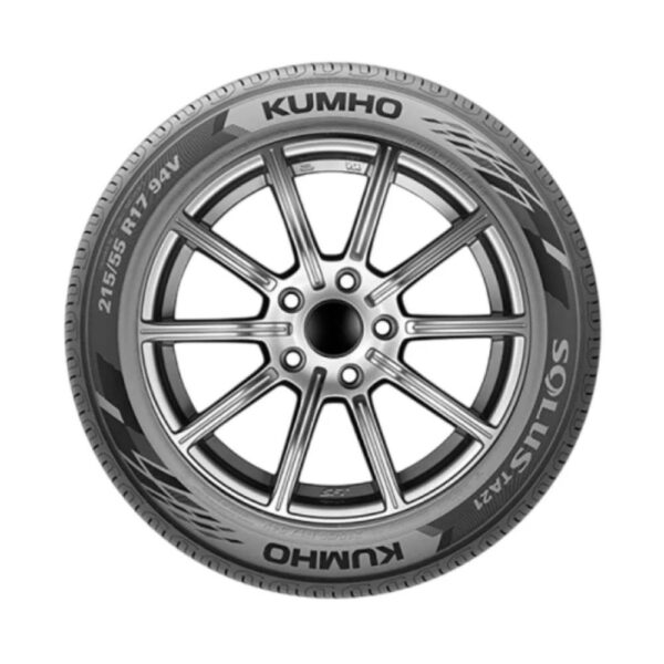 (KUMHO) 205/60/16 92H TA21 (25)