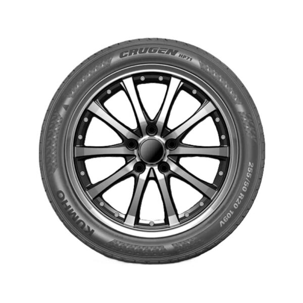 235/55/18 100H Crugen HP71 for 24