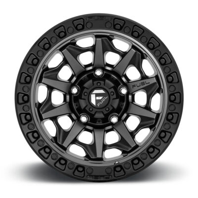 D716 COVERT 20X10 5X127 ET-18 CB71.5 ANTH/BK LIP