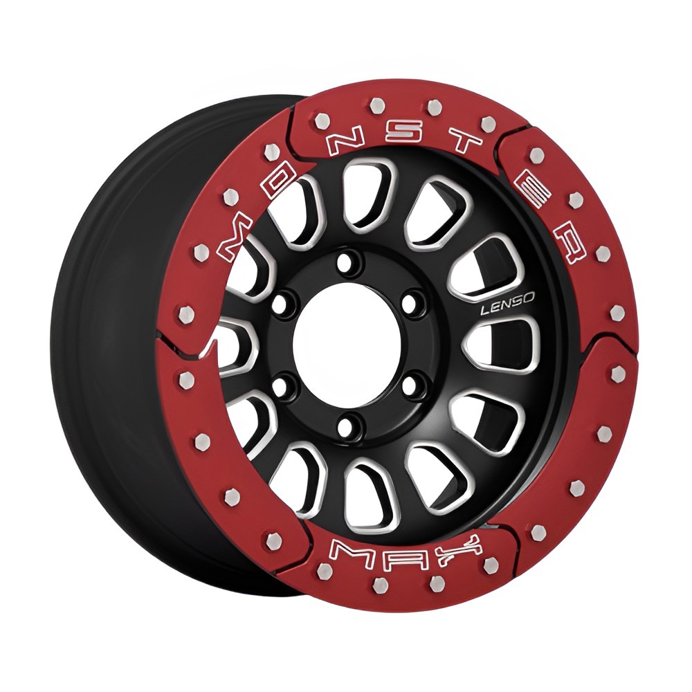 lenso_maxmonster_onster_16X8.5_red_ring