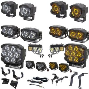 Offroad Lights