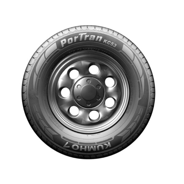 195R15C 106/104R KC53 FOR 24