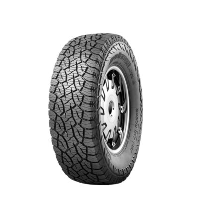 (KUMHO) 285/65/18 125/122S AT52 VTN (24)