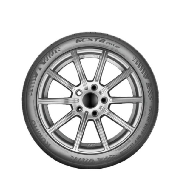 (KUMHO) 235/45/18 98Y PS71 EV (ELECT) (24)