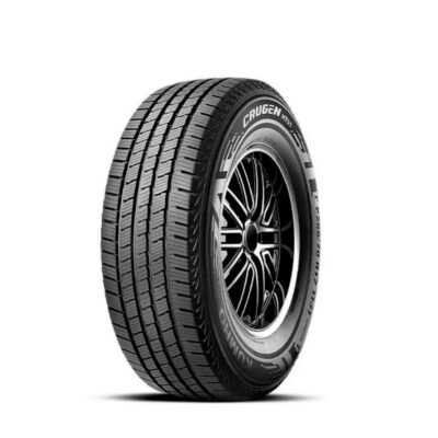 (KUMHO) 265/70/17 (P) 113T HT51 VTN (25)