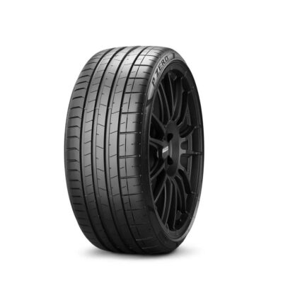 (PIRELLI) 255/35/20 97Y P-ZERO PZ4* (24)