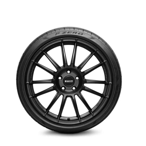 (PIRELLI) 255/35/20 97Y P-ZERO PZ4* (24)