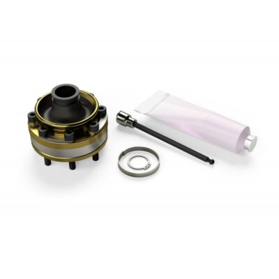 JK: Factory Replacement CV Joint Kit – High-Angle Rzeppa