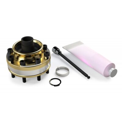 JEEP JL/JT: Factory Replacement CV Joint Kit – High-Angle Rzeppa