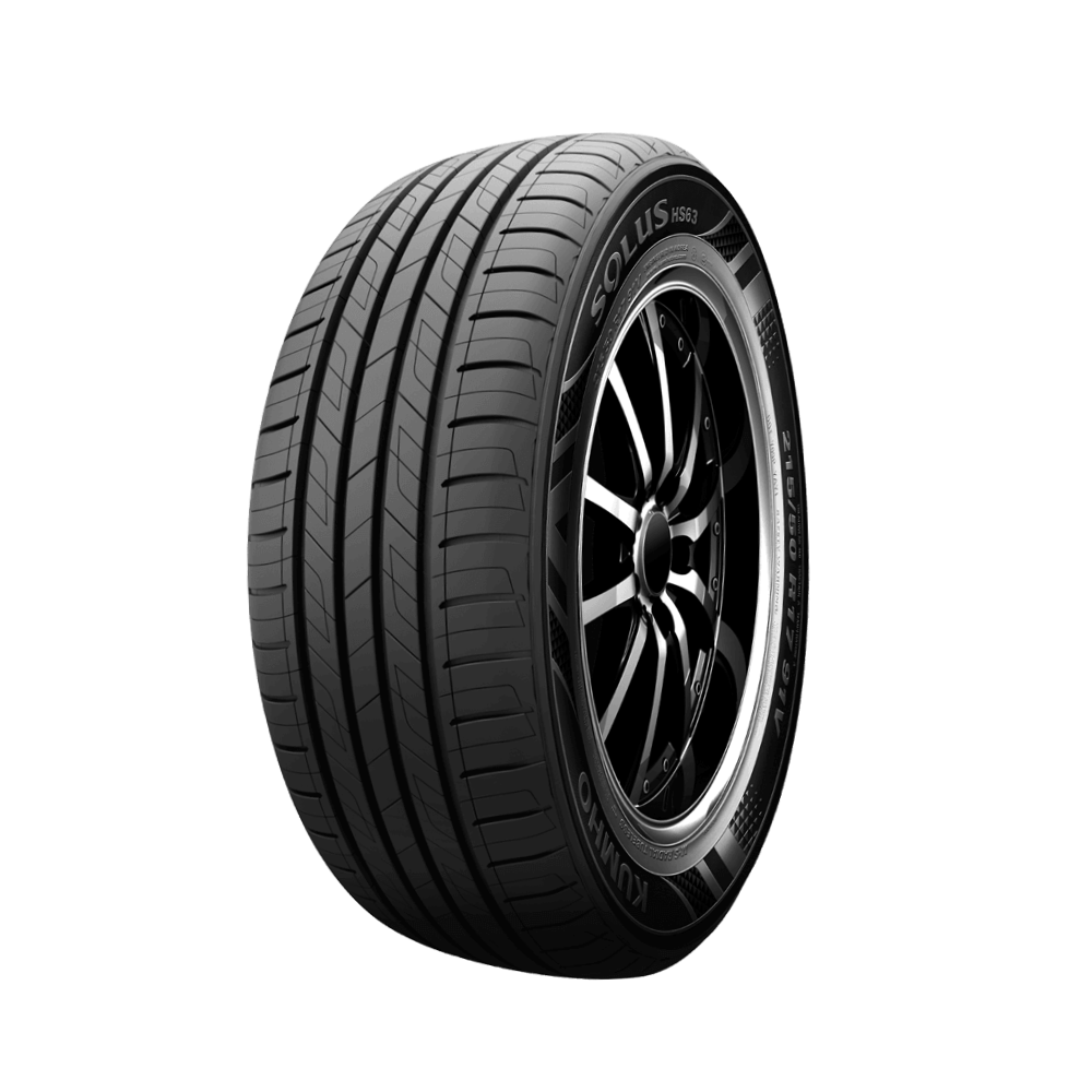 (KUMHO) 205/65/16 95H HS63 VTN (25)