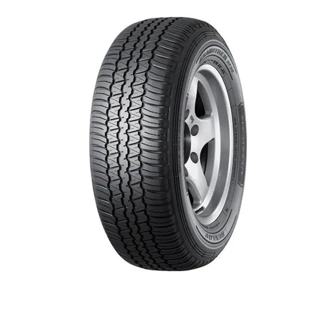 265/65/18 114V AT30 (25)