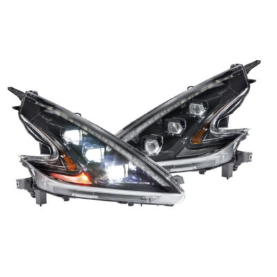 NISSAN 370Z (09-21) XB LED Headlights