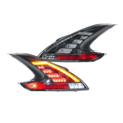 NISSAN 370Z (09-20) XB LED Tail Lights