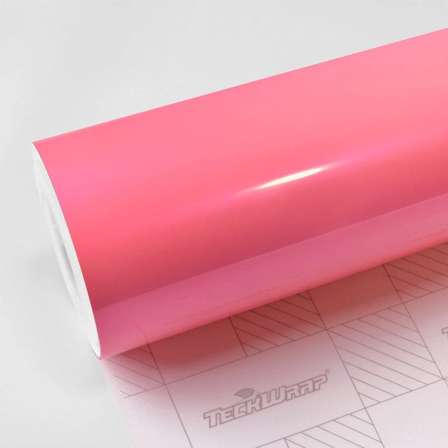 Wild Heather (DS05-HD) Vinyl Wrap 1.52X18M